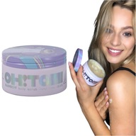 Telový peeling s bambuckým maslom s vôňou dúhy Telový peeling s bambuckým maslom s vôňou dúhy