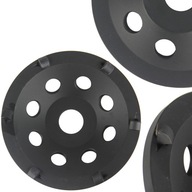 PCD DISK 125x22MM NA ODSTRAŇOVANIE NÁTEROVÝCH LEPIDIEL