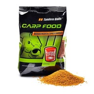 Pellet Tandem Baits MIKRO PELLET 2MM 1KG SQUID Pellet Tandem Baits MIKRO PELLET 2MM 1KG SQUID