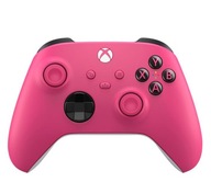 Ovládač série Microsoft Xbox – Deep Pink