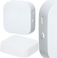 ZIGBEE 3.0 BLUETOOTH WIFI BRÁNA RIADIACA JEDNOTKA TUYA SMART LIFE SMART HOME ZIGBEE 3.0 BLUETOOTH WIFI BRÁNA RIADIACA JEDNOTKA TUYA SMART LIFE SMART HOME