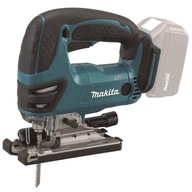 MAKITA Akumulátorová priamočiara píla DJV180Z 18V