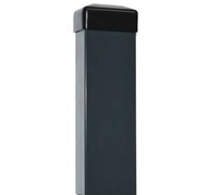 Stĺpik plotový 60x40 230 Antracit + Pozink 2,3m Stĺpik plotový 60x40 230 Antracit + Pozink 2,3m