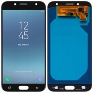 OLED LCD displej Samsung Galaxy J7 2017 J730