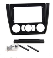 9" rámové rádio BMW 1 2008-2012 9 palcov 9" rámové rádio BMW 1 2008-2012 9 palcov
