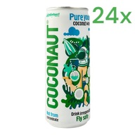 Coconaut Coconut Water Set 24 x plechovka 320 ml