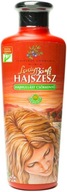 Lady Banfi Herbaria vlasové mlieko s extraktom z horčice a chrenu 250 ml Lady Banfi Herbaria vlasové mlieko s extraktom z horčice a chrenu 250 ml