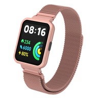 NÁRAMOK NA NÁRAMOK PRE XIAOMI REDMI WATCH 2 LITE NÁRAMOK NA NÁRAMOK PRE XIAOMI REDMI WATCH 2 LITE