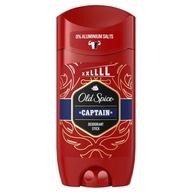 Deodorant Old Spice Captain tyčinka 85 ml