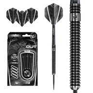 Šípkové WINMAU BLACKOUT 28G 90% TUNGSTÉNOVÉ ŠÍPKY Šípkové WINMAU BLACKOUT 28G 90% TUNGSTÉNOVÉ ŠÍPKY