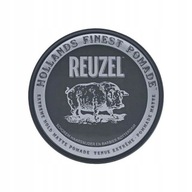 REUZEL EXTREME HOLD MATTE POMADE EXTREME HOLD MATTE FINISH 113 G REUZEL EXTREME HOLD MATTE POMADE EXTREME HOLD MATTE FINISH 113 G