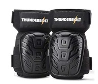 Ochranné chrániče kolien Thunderbolt TB-003