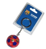 FC BARCELONA BARCA KEYRING KEYRING Lopta 456 FC BARCELONA BARCA KEYRING KEYRING Lopta 456