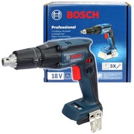 SKRUTKOVAČ GTB 185-LI BOSCH do sadrokartónu SKRUTKOVAČ GTB 185-LI BOSCH do sadrokartónu