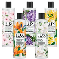 Lux sprchový gél s rastlinnými olejmi 2,5 l