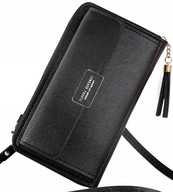 Remienok na telefón do peňaženky Small Clutch Purse Remienok na telefón do peňaženky Small Clutch Purse
