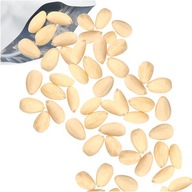 MANDLE 1kg, BLANŠOVANÉ, CELÝCH 1000 g orieškov STUPEŇA A MANDLE 1kg, BLANŠOVANÉ, CELÝCH 1000 g orieškov STUPEŇA A
