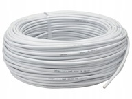 OMY lankový bytový kábel 2x1,5 300V - 50m