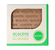 ECOCERA Bali bronzujúci prášok 10g ECOCERA Bali bronzujúci prášok 10g