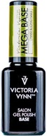 Victoria Vynn Mega Base CLEAR Building Base 15ml Victoria Vynn Mega Base CLEAR Building Base 15ml