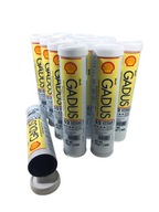 SHELL GADUS S2 V220AD 2 TUK (0,4KG) KPL. 12 KS. SHELL GADUS S2 V220AD 2 TUK (0,4KG) KPL. 12 KS.