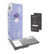 Batéria Mitsu pre Dell Latitude E5450, E5550 11,1v Batéria Mitsu pre Dell Latitude E5450, E5550 11,1v
