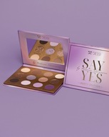 DESSI SAY YES PARTY EDITION PALETTE EYESHADOW PALETTE DESSI SAY YES PARTY EDITION PALETTE EYESHADOW PALETTE