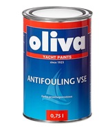 OLIVA VSE MODRÁ FARBA PROTI ODLIŠŇOVANIU OLIVA VSE MODRÁ FARBA PROTI ODLIŠŇOVANIU