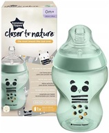 Tommee Tippee Zdobená fľaša 260ml Tommee Tippee Zdobená fľaša 260ml