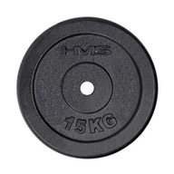 LIATIENOVÝ ZÁVAŽOVÝ PLÁN ČIERNA TCZ15 HMS 15 KG LIATIENOVÝ ZÁVAŽOVÝ PLÁN ČIERNA TCZ15 HMS 15 KG