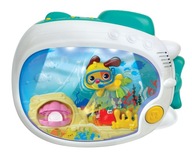 Winfun projektor s displejom Winfun projektor s displejom