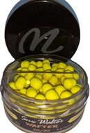 MAROS činky SW Wafter 6/8mm ananás MAROS činky SW Wafter 6/8mm ananás