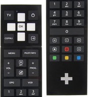 ORIGINÁLNE DIAĽKOVÉ OVLÁDANIE PRE DEKODÉRY CANAL+ PremiumBOX+ ORIGINÁLNE DIAĽKOVÉ OVLÁDANIE PRE DEKODÉRY CANAL+ PremiumBOX+