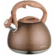 Mramorová kanvica Klausberg 2,8l. Mramorová kanvica Klausberg 2,8l.
