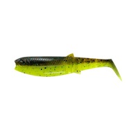 Cannibal Shad Savage Gear 20cm 80g CHART PUMPKIN Cannibal Shad Savage Gear 20cm 80g CHART PUMPKIN