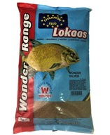 Krmivo Champion Feed Wonder Silver 2kg Krmivo Champion Feed Wonder Silver 2kg