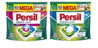 Persil Power Laundry Capsules MIX 2 x 66 praní