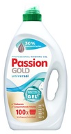 PASSION UNIWERSAL 4L / prací gél (univerzálny) PASSION UNIWERSAL 4L / prací gél (univerzálny)