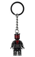 LEGO Keychain 854188 Star Wars Darth Maul LEGO Keychain 854188 Star Wars Darth Maul