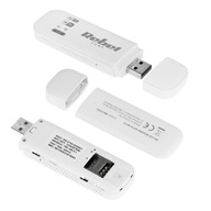 LTE 4G USB WiFi modem pre SIM kartu Rebel router