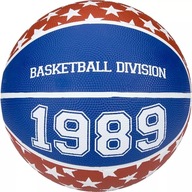 Basketbalová lopta divízie NEW PORT, ročník 5