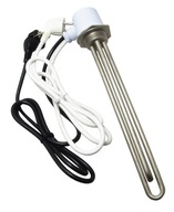 Dvojitý elektrický ohrievač 5/4 -1500W +1500W Dvojitý elektrický ohrievač 5/4 -1500W +1500W