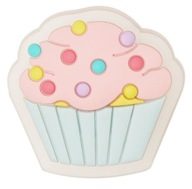 CROCS JIBBITZ CHARMS BIN CAKE LED CUPCAKE CROCS JIBBITZ CHARMS BIN CAKE LED CUPCAKE