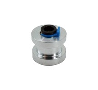 Originálny E3D spojkový adaptér bowden 1,75mm 4mm Originálny E3D spojkový adaptér bowden 1,75mm 4mm
