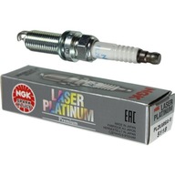 NGK 5118 ZAPAĽOVACIA SVIEČKA PLZKAR6A-11 LASER PLATIN NGK 5118 ZAPAĽOVACIA SVIEČKA PLZKAR6A-11 LASER PLATIN