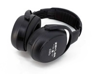 Chrániče sluchu a chrániče sluchu ZEKLER 402, SNR 30 dB