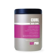 KayPro Curl Hair Care - kondicionér pre kučeravé vlasy 1000ml