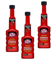 STP FORMULE PRE ZVYŠOVAČ BENZÍNOVÉHO PALIVA 200ML STP FORMULE PRE ZVYŠOVAČ BENZÍNOVÉHO PALIVA 200ML
