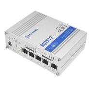 Router Teltonika RUTX12 LTE6 (RUTX12000000)