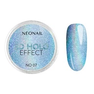 Neonail 3D Holo Effect 07 Modrý púder na nechtový styling 2 g Neonail 3D Holo Effect 07 Modrý púder na nechtový styling 2 g